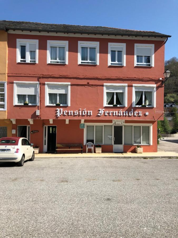 Fernández