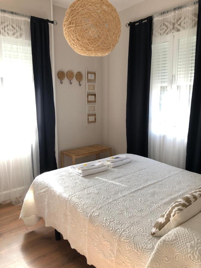 Fernández Bed and breakfast